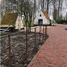 Recent uitgevoerde projecten