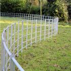 Estate fencing