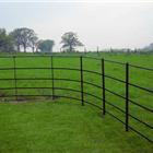 Estate fencing