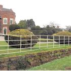 Estate fencing